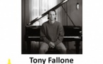 Tony Fallone en concert  - Salle Maistrale - Marignana