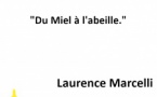 Conférence : "Du miel à l'abeille" animée par Laurent Marcelli - Salle Maistrale - Marignana