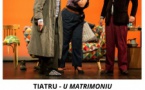 Théâtre : « U Matrimoniu » par la  Cie U Tiatrinu - Place de l’église d’U Spidali - Portivechju