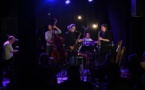 Concert : Moving Quintet - Bastion de France - Portivechju
