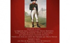 Rencontres Napoléoniennes 2023 - Théâtre de verdure - Sartè