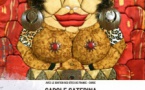 Exposition de Carole Caterina Mufraggi - Galerie Archipel / Citadelle Miollis - Aiacciu