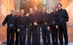 Tavagna en concert - Église - Prupià