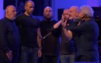 A Filetta en concert - Église - Prupià