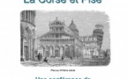 Conférence de Philippe Colombani "La Corse et Pise" - Salle communale - Livia