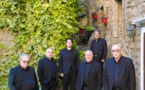 Polyphonies : Le Choeur D'hommes De Sartène - Eglise Saint Erasme - Aiacciu