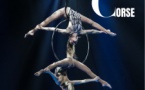 9ème Festival du Cirque de Corse - U Palatinu - Aiacciu