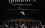 Opéra d’été : Les Indes galantes - Espace Jean-Paul de Rocca Serra - Portivechju