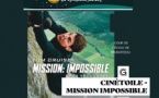 Cinétoile : Mission impossible - Cour de l'école de Murateddu - Portivechju