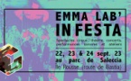Emma Lab' in festa ! - Parc de Saleccia -  Munticellu