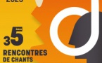 35èmes Rencontres de Chants Polyphoniques de Calvi