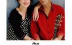 Alcaz en concert - Salle Maistrale - Marignana