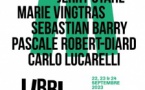 Libri Mondi : Rencontres Littéraires de Bastia - Jardins suspendus - Musée de Bastia