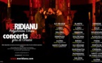 Meridianu en concert - Lumiu