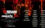 Meridianu en concert - Galeria