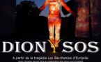 Spectacle « Dionysos » - Site antique - Aleria