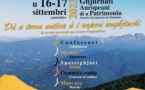 Journées Européennes du Patrimoine : "Festa di i sensi" -  Arghjusta è Muricciu