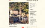 Scontri di Castagniccia - Piazza di a Porta