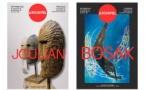 Exposition des oeuvres de Jean Claude Joulian et Jan Bosek  - Galerie Archipel / Citadelle Miollis - Aiacciu
