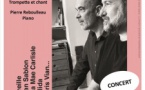 Concert : Le cabaret de Pierre et Dominique - École de musique Anima - I Prunelli di Fiumorbu