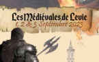 Les Médiévales de Levie 