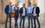 Concert : Eppò - Bastion de France - Portivechju