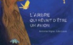 Rencontres autour de l’album jeunesse « L’arbre qui rêvait d’être un avion » - Médiathèque l'Animu - Portivechju