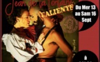 Théâtre :"Jean de da Fontaine Caliente" - Le Petit Théâtre de l'Opéra - Bastia 