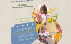 Atelier mini-maestro -  Conservatoire de Corse Henri Tomasi - Bastia
