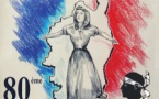 Exposition et projections dans le cadre de la commémoration des 80 ans de la libération de la Corse - Salle polyvalente du groupe scolaire de Sotta
