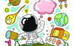 Attellu Éveil scientifique : « Météorite un drôle de caillou » - Casa di e Scenze - Bastia