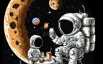 Attellu : Samedi science : Mystérieuses météorites - Casa di e Scenze - Bastia