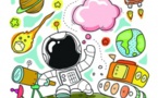 Attellu : Éveil scientifique : « Météorite un drôle de caillou » Casa di e Scenze - Bastia