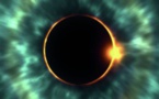 Attellu : Éveil scientifique : « Eclipse : Tu me fais de l’ombre » - Casa di e Scenze - Bastia