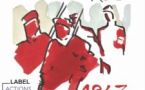 80 anni di a liberazioni di a Corsica : Exposition / événement / filmographie - Place Porta / Lycée Georges Clémenceau - Sartè