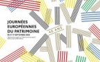 Journées du Patrimoine 2023 : Patrimoine Vivant - Aiacciu