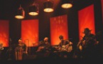 The Hyènes en concert (Rock / Punk) - Aghja - Aiacciu