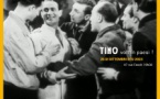 Cinéma en plein-air : Marinella Hommage à Tino Rossi - 45 Rue Fesch - Aiacciu