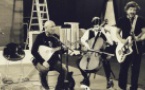 Concert : Carmin Belgodere / Profume D’oriente - Aghja - Aiacciu