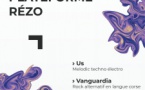 Concert : Plate-Forme Rézo - Aghja - Aiacciu