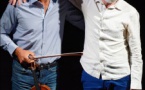 Théâtre : "Le Premier Homme" D’albert Camus - Aghja - Aiacciu