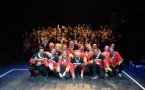 Soirée Théâtre d’Impro avec I Furiosi - Aghja - Aiacciu