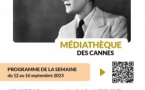 Atelier créatif "Pot à crayons" - 7 ans + - Médiathèque des Cannes - Aiacciu