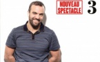 Spectacle : Le Comte de Bouderbala 3 - Spaziu Culturale Carlu Rocchi - Biguglia