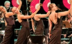 Spectacle pluridisciplinaire par le Conservatoire de Corse Henri Tomasi - Spaziu Culturale Carlu Rocchi - Biguglia