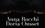 Anna Rocchi & Dora Ousset : Di leva in purleva - Spaziu Culturale Carlu Rocchi - Biguglia