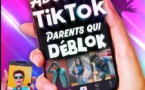 Théâtre comique : Ados sur TikTok parents qui déblok - Spaziu Culturale Carlu Rocchi - Biguglia