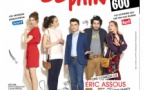 Théâtre : Mon meilleur copain - Spaziu Culturale Carlu Rocchi - Biguglia