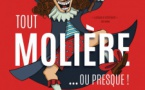 Théâtre : Tout Molière… ou presque ! - Spaziu Culturale Carlu Rocchi - Biguglia