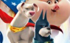 Ciné pitchounes « Krypto et les super-animaux » - Spaziu Culturale Natale Rochiccioli - Carghjese